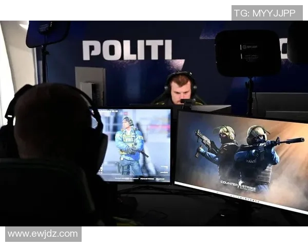 CS冬季大型锦标赛赞助商加大电竞赛事投入